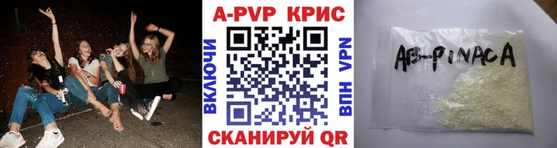 APVP СК Ишим